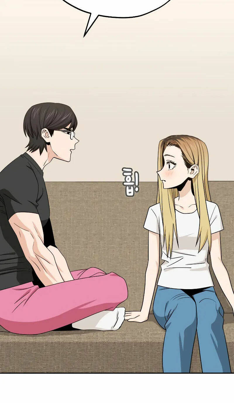 Lớ Ngớ Vớ Phải Tình Yêu - Chap 80.2