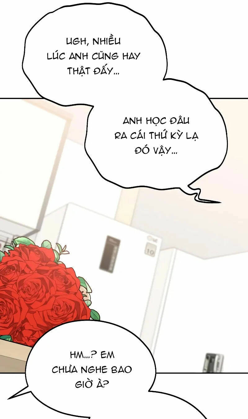 Lớ Ngớ Vớ Phải Tình Yêu - Chap 80.2