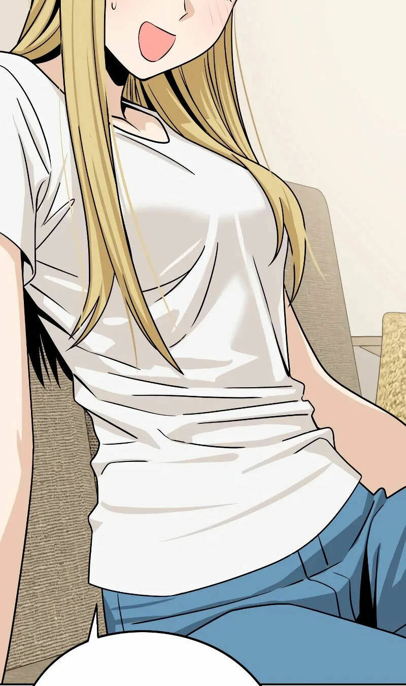 Lớ Ngớ Vớ Phải Tình Yêu - Chap 80.2