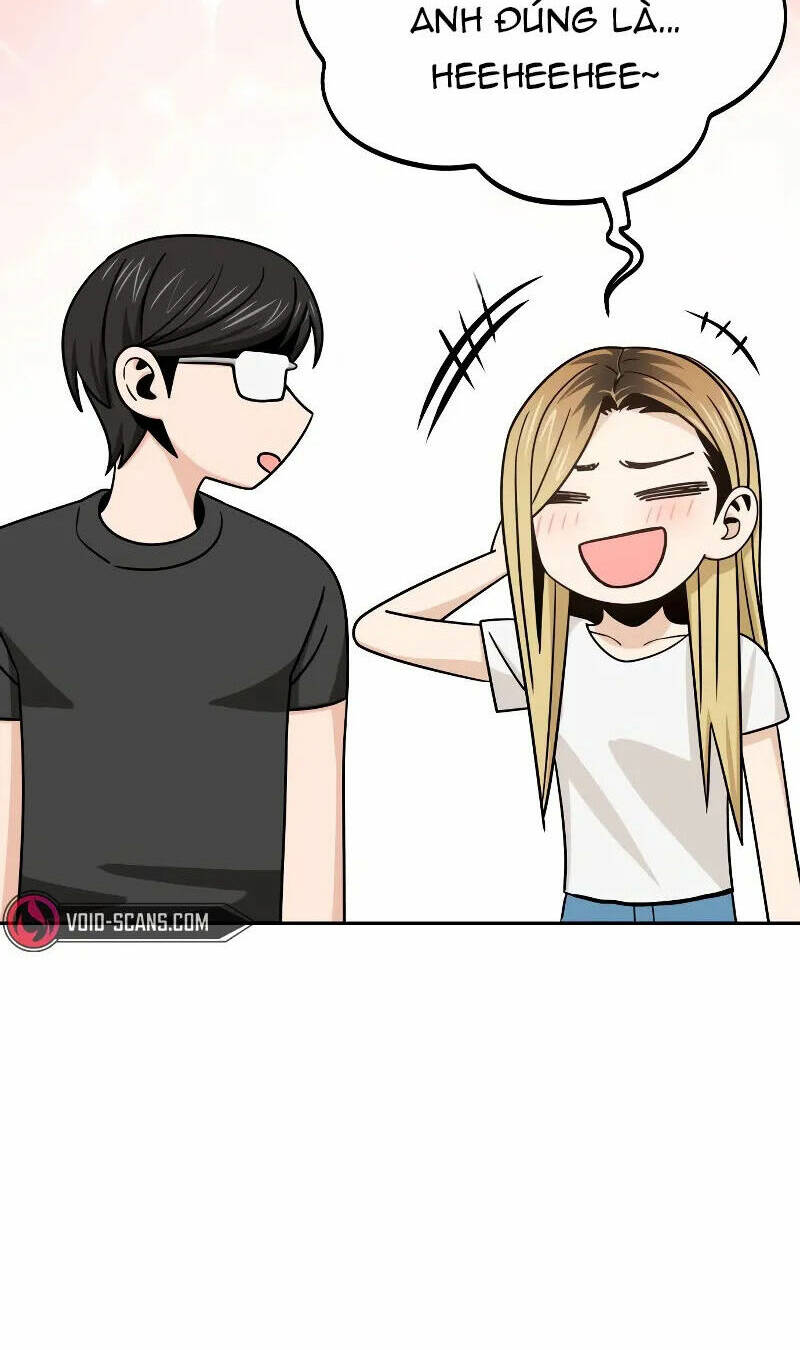 Lớ Ngớ Vớ Phải Tình Yêu - Chap 80.2