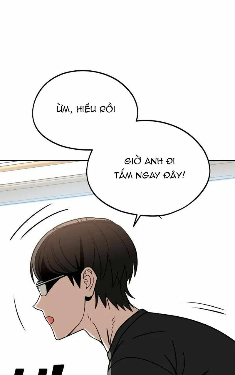 Lớ Ngớ Vớ Phải Tình Yêu - Chap 80.2