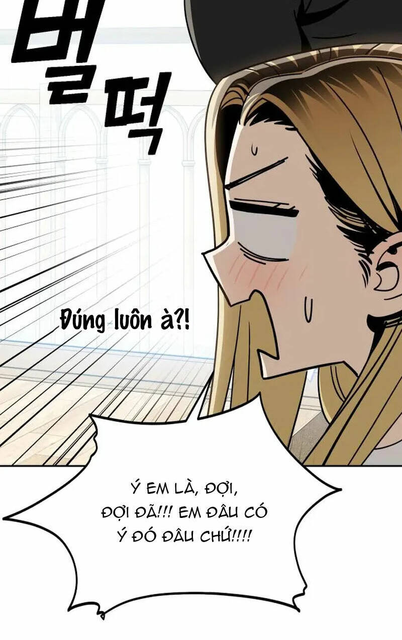 Lớ Ngớ Vớ Phải Tình Yêu - Chap 80.2