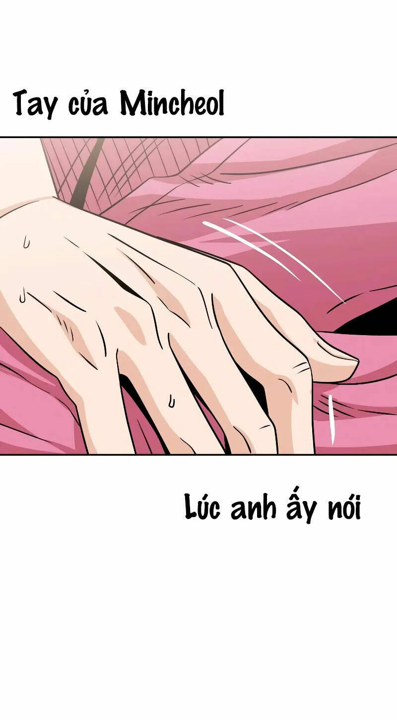 Lớ Ngớ Vớ Phải Tình Yêu - Chap 80.2