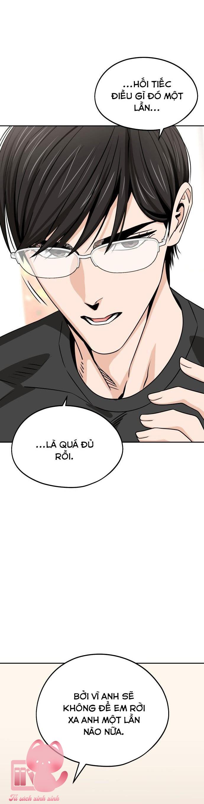 Lớ Ngớ Vớ Phải Tình Yêu - Chap 80 - Trang 16