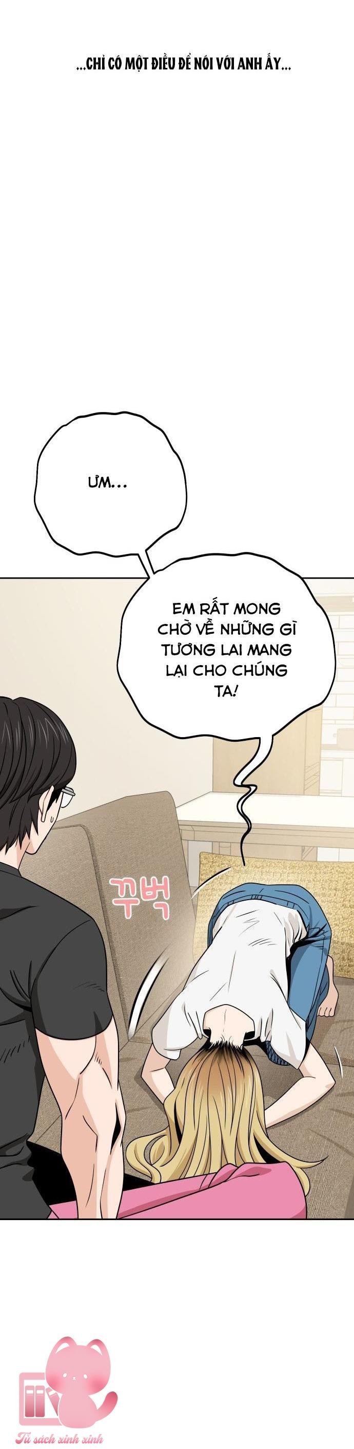 Lớ Ngớ Vớ Phải Tình Yêu - Chap 80 - Trang 22