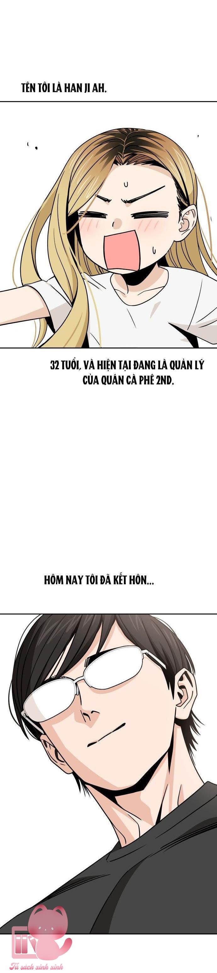 Lớ Ngớ Vớ Phải Tình Yêu - Chap 80 - Trang 35