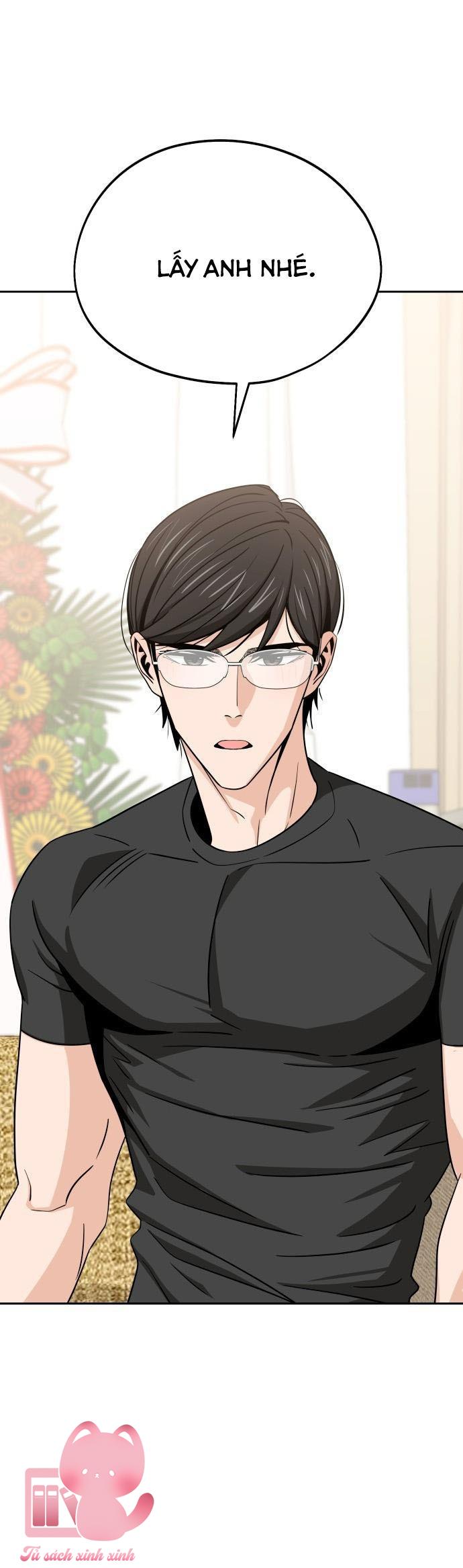 Lớ Ngớ Vớ Phải Tình Yêu - Chap 80 - Trang 6