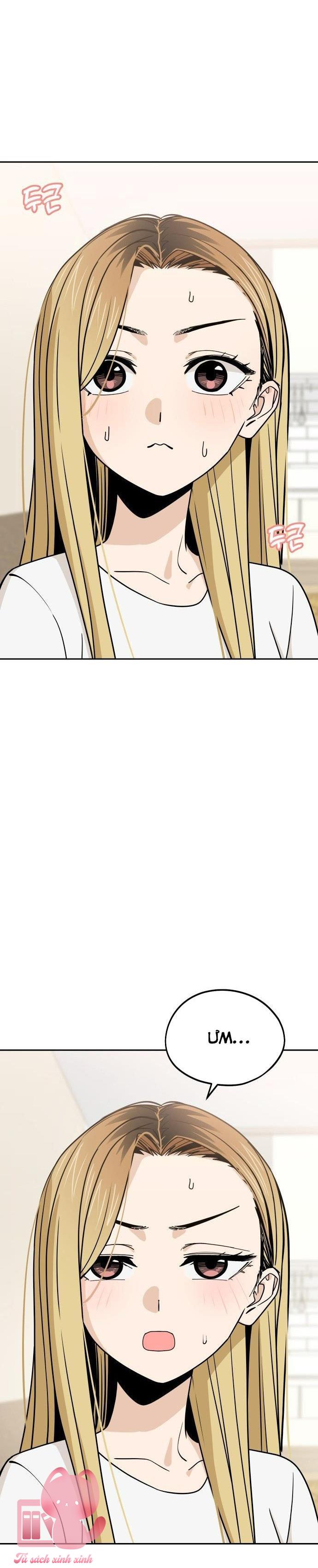 Lớ Ngớ Vớ Phải Tình Yêu - Chap 80 - Trang 7