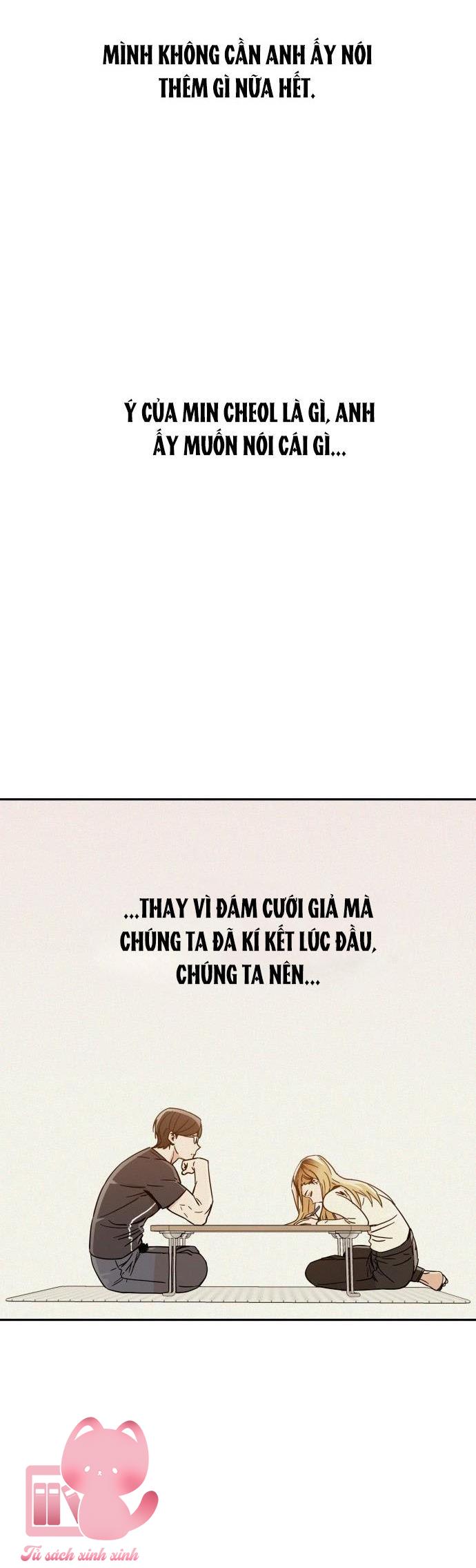 Lớ Ngớ Vớ Phải Tình Yêu - Chap 80 - Trang 8