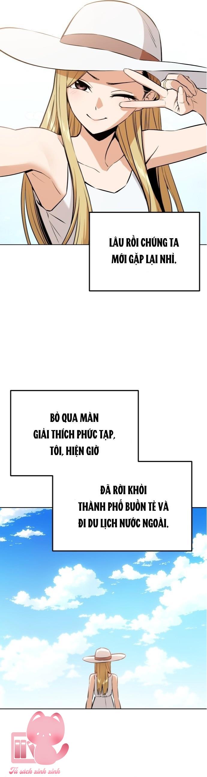 Lớ Ngớ Vớ Phải Tình Yêu - Chap 81 - Trang 2