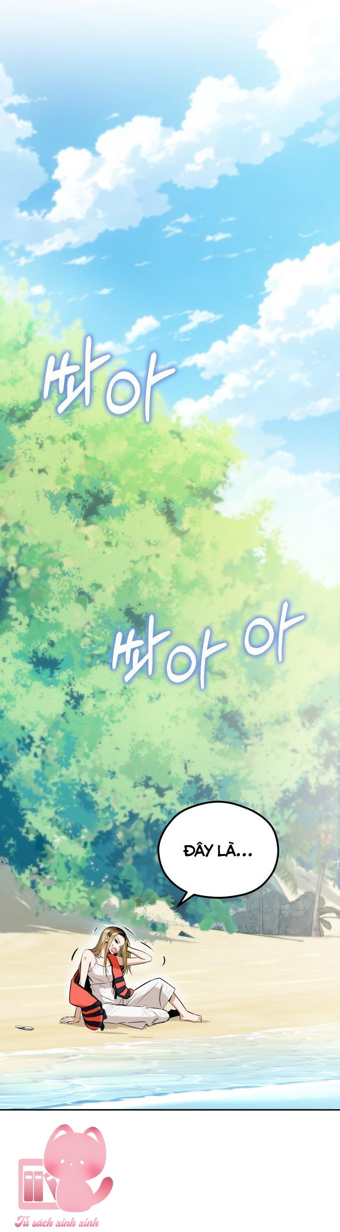 Lớ Ngớ Vớ Phải Tình Yêu - Chap 82 - Trang 3