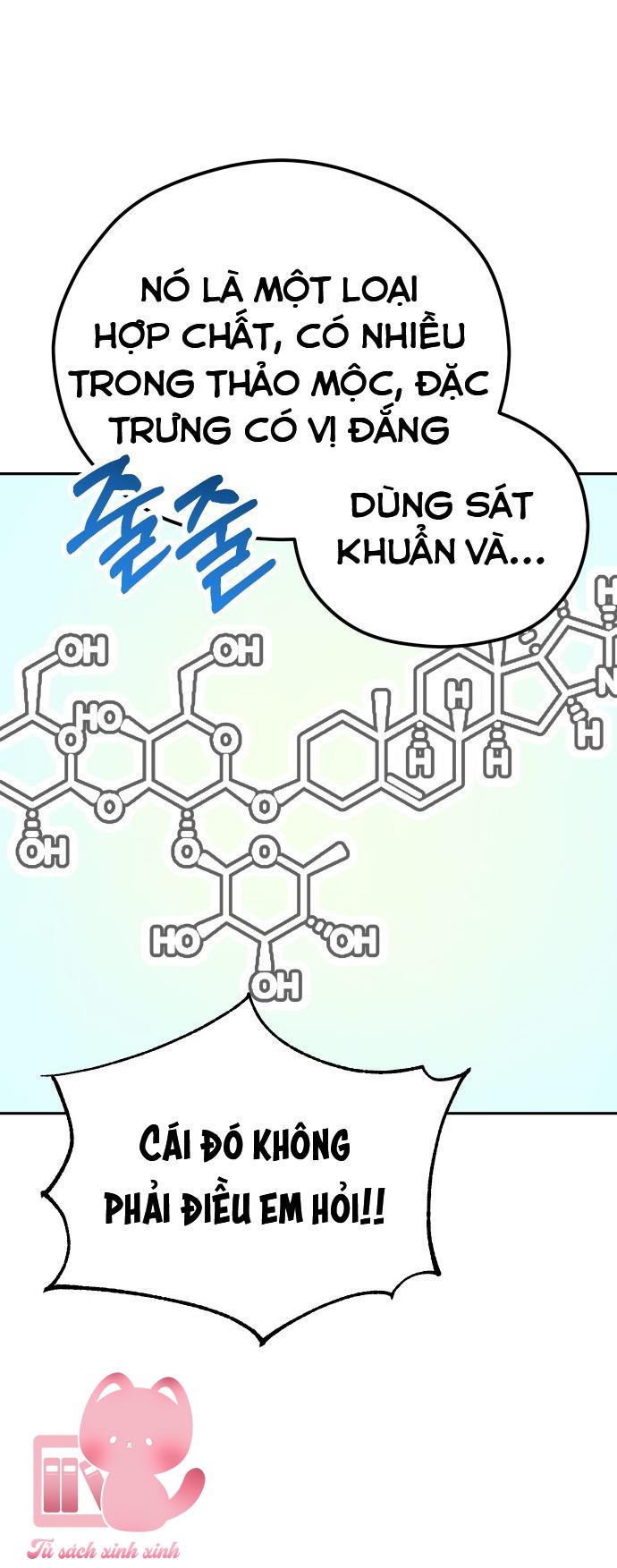 Lớ Ngớ Vớ Phải Tình Yêu - Chap 82 - Trang 33