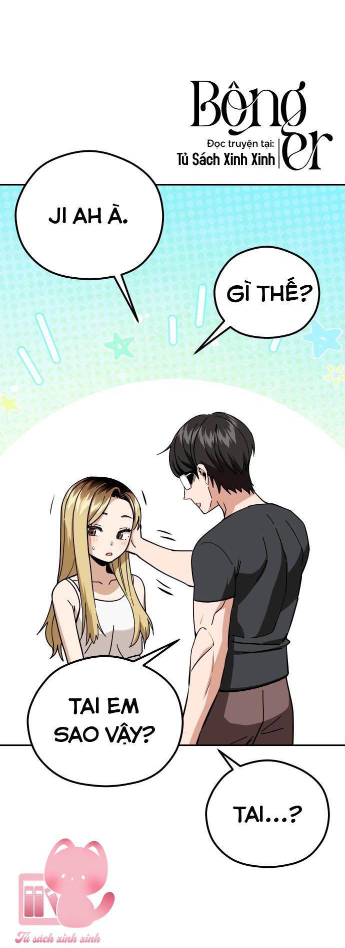 Lớ Ngớ Vớ Phải Tình Yêu - Chap 82 - Trang 45