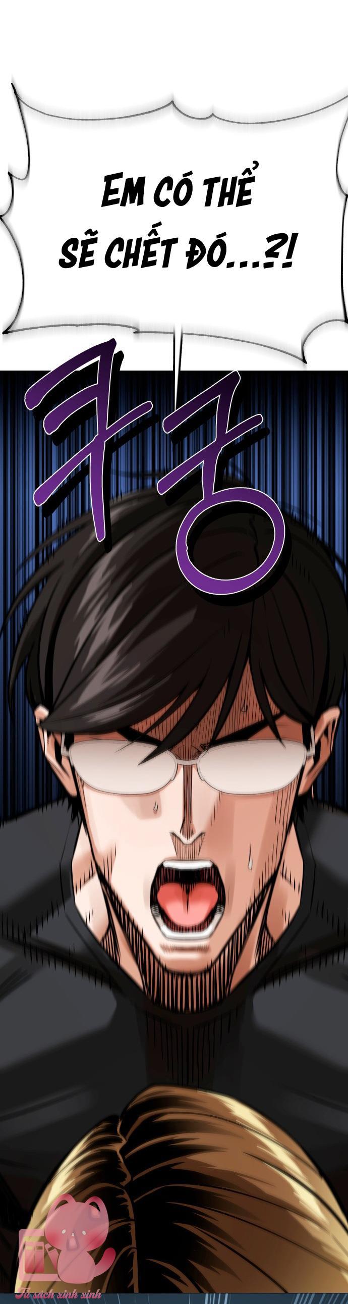 Lớ Ngớ Vớ Phải Tình Yêu - Chap 82 - Trang 49