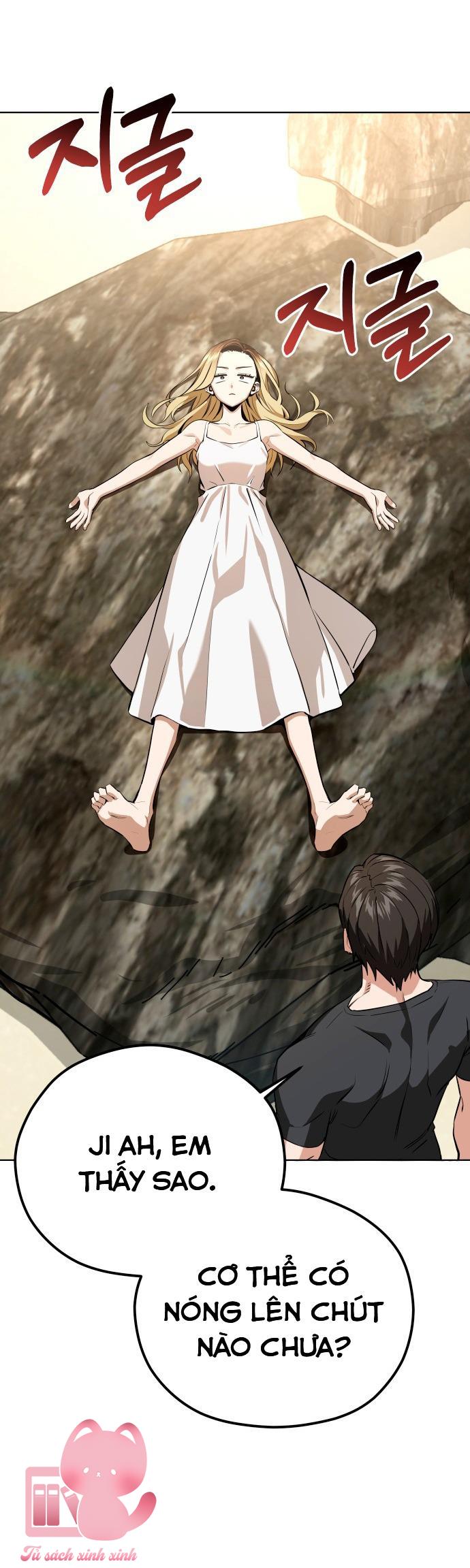 Lớ Ngớ Vớ Phải Tình Yêu - Chap 82 - Trang 61