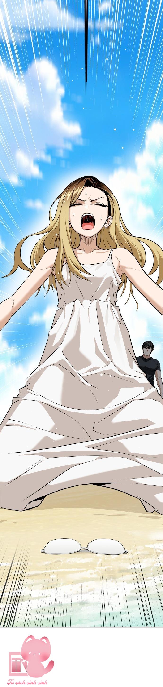 Lớ Ngớ Vớ Phải Tình Yêu - Chap 82 - Trang 7