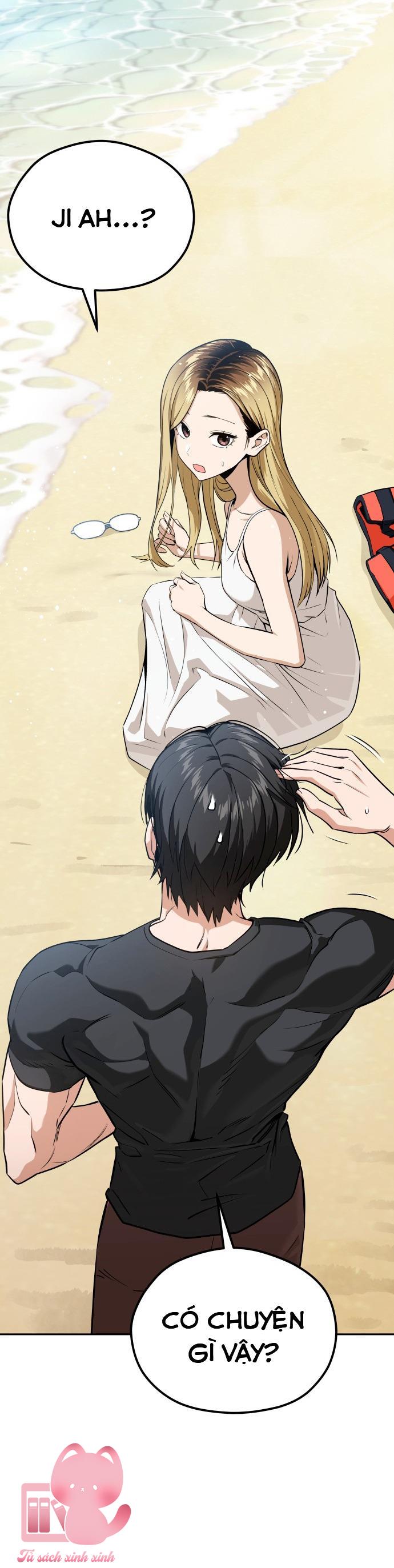 Lớ Ngớ Vớ Phải Tình Yêu - Chap 82 - Trang 9