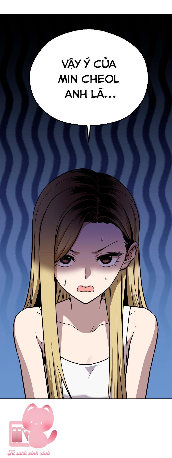 Lớ Ngớ Vớ Phải Tình Yêu - Chap 83 - Trang 11