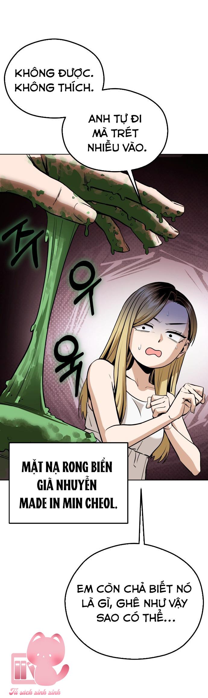 Lớ Ngớ Vớ Phải Tình Yêu - Chap 83 - Trang 14