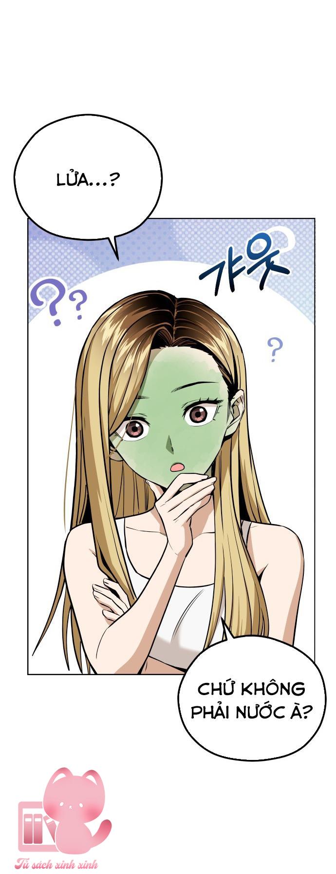 Lớ Ngớ Vớ Phải Tình Yêu - Chap 83 - Trang 21
