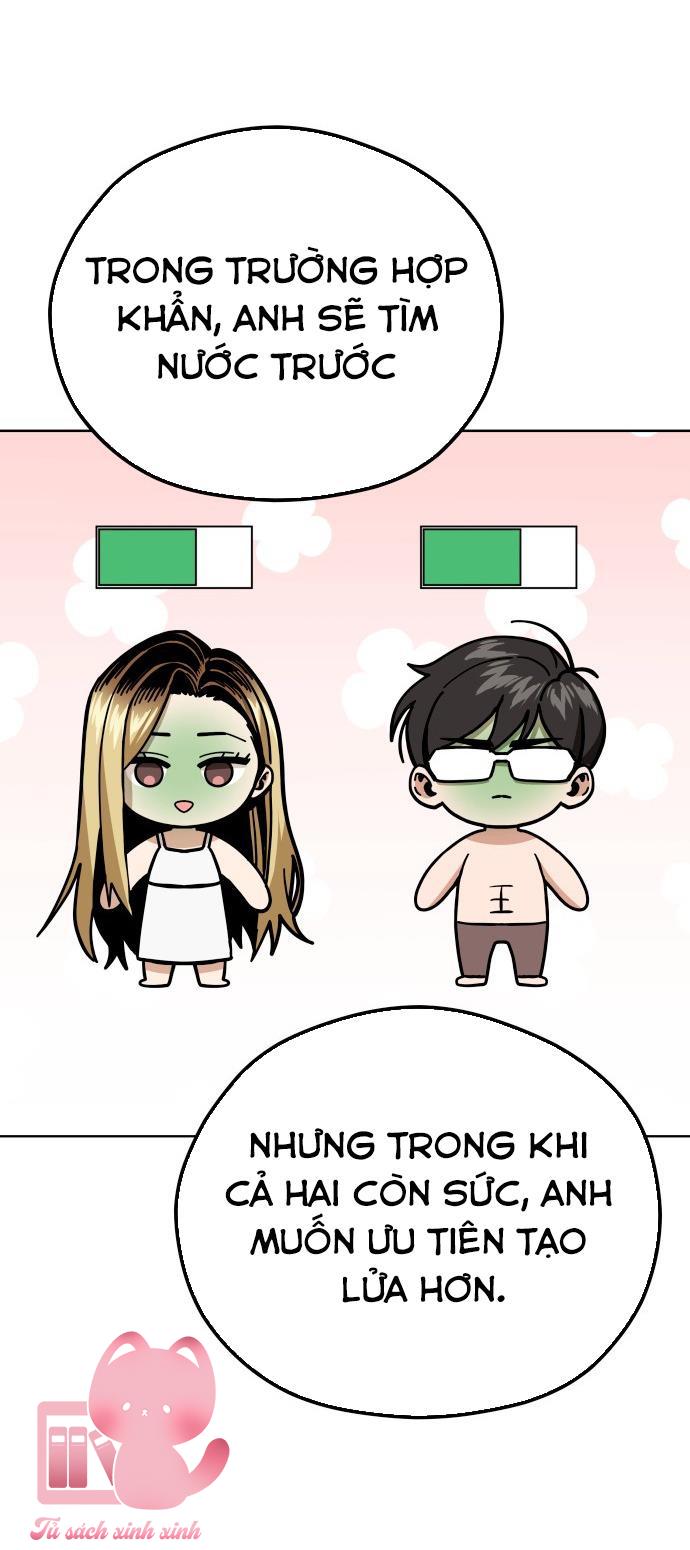 Lớ Ngớ Vớ Phải Tình Yêu - Chap 83 - Trang 24