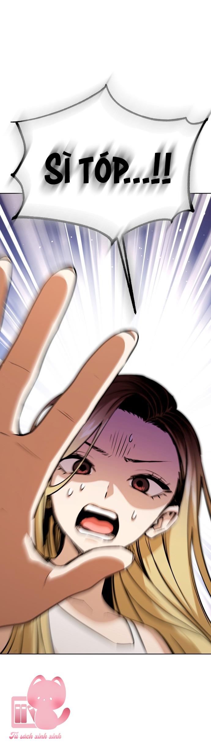 Lớ Ngớ Vớ Phải Tình Yêu - Chap 83 - Trang 3