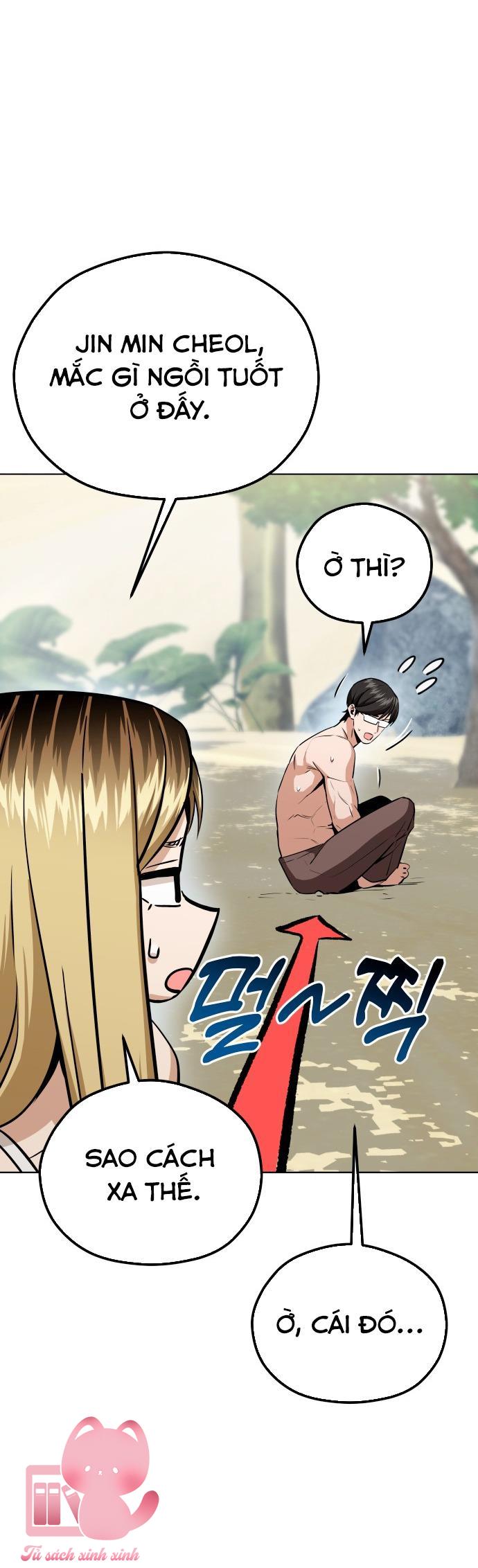 Lớ Ngớ Vớ Phải Tình Yêu - Chap 83 - Trang 43