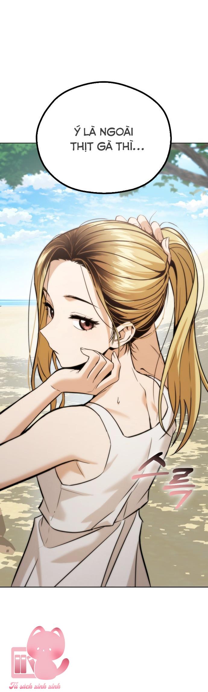 Lớ Ngớ Vớ Phải Tình Yêu - Chap 83 - Trang 46
