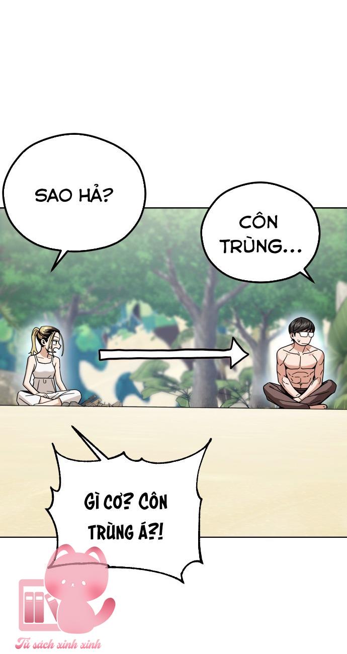 Lớ Ngớ Vớ Phải Tình Yêu - Chap 83 - Trang 48