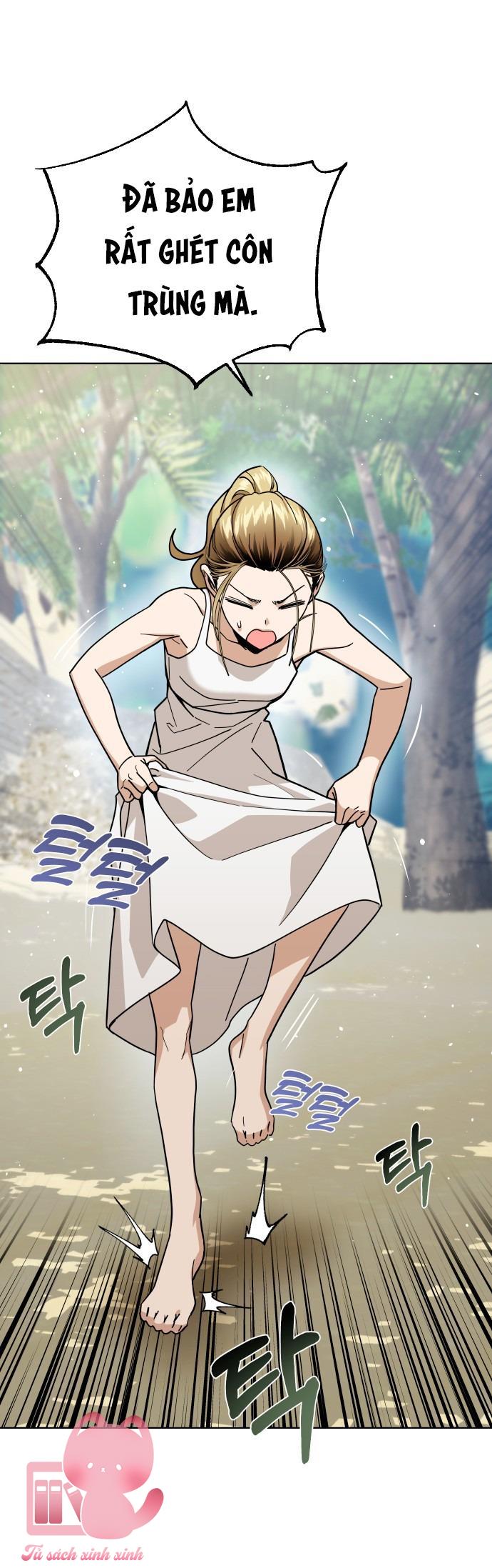Lớ Ngớ Vớ Phải Tình Yêu - Chap 83 - Trang 49
