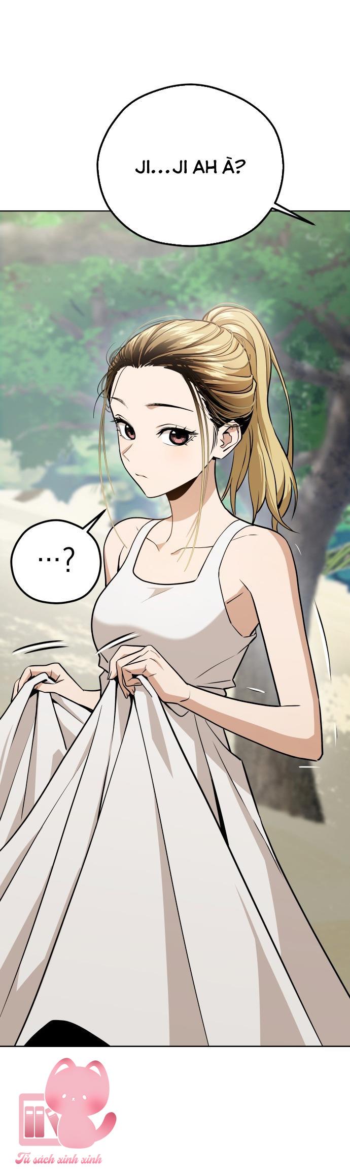 Lớ Ngớ Vớ Phải Tình Yêu - Chap 83 - Trang 52