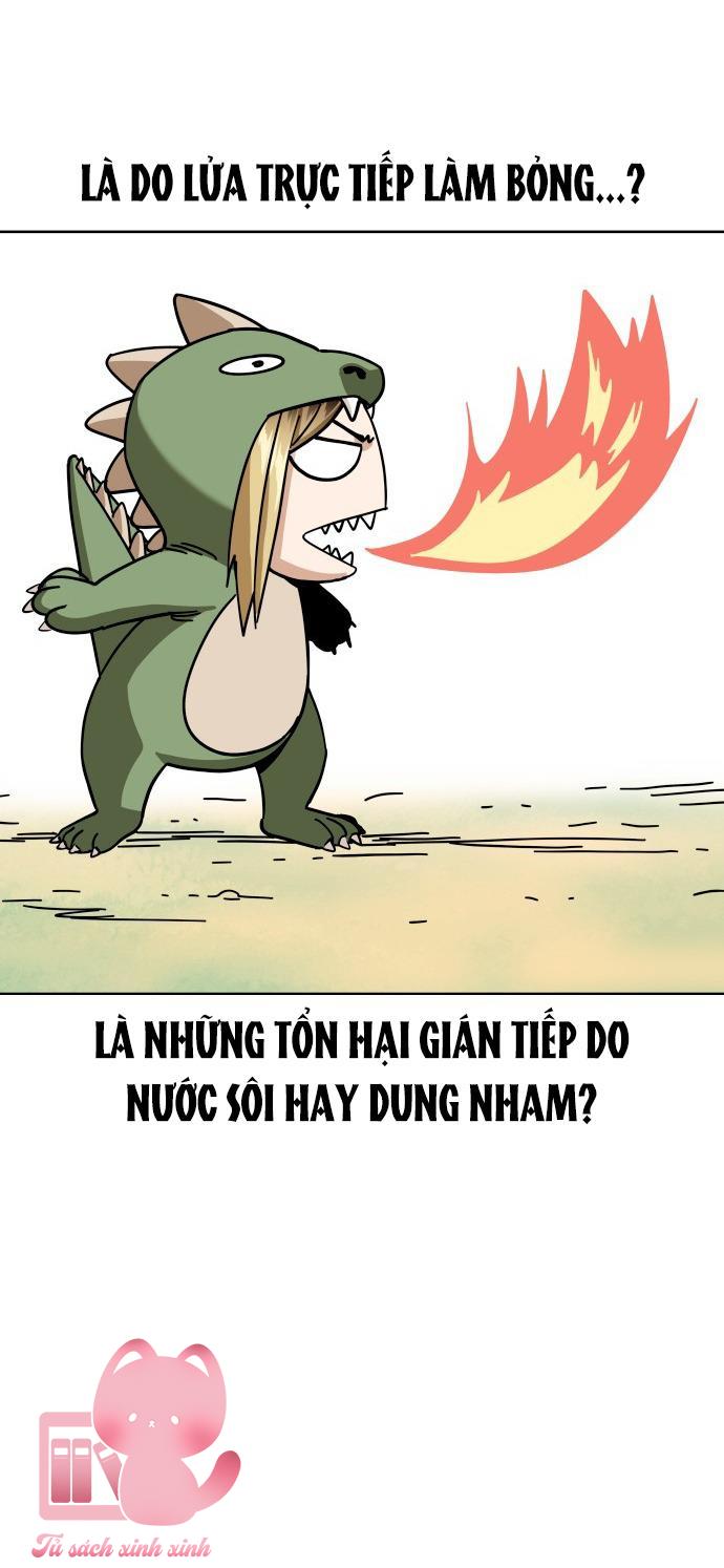 Lớ Ngớ Vớ Phải Tình Yêu - Chap 83 - Trang 8