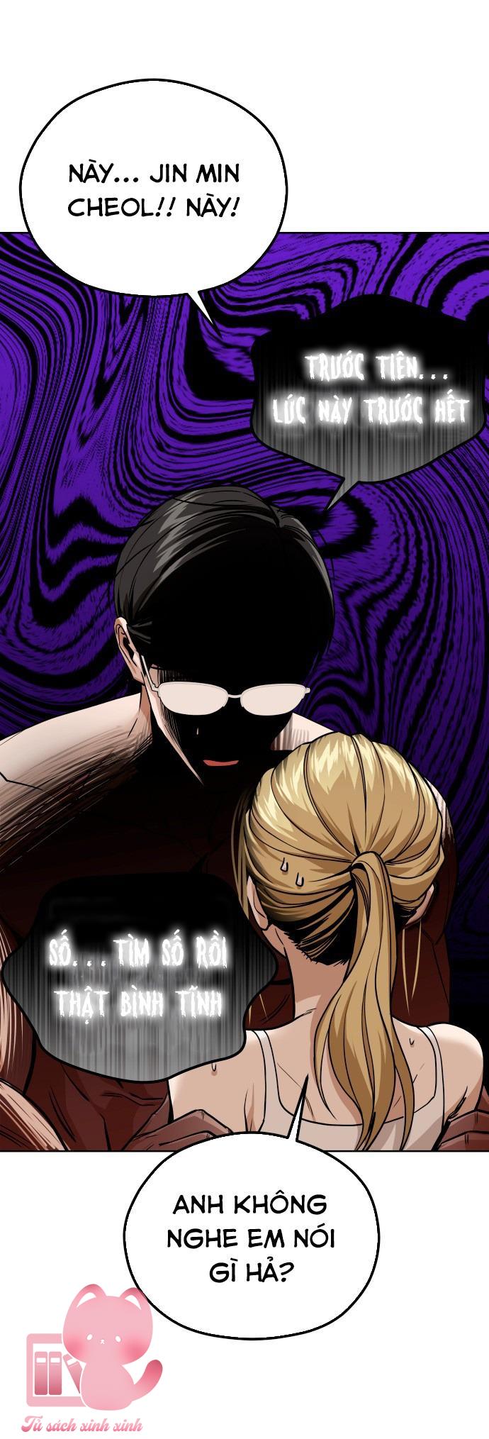 Lớ Ngớ Vớ Phải Tình Yêu - Chap 84 - Trang 27
