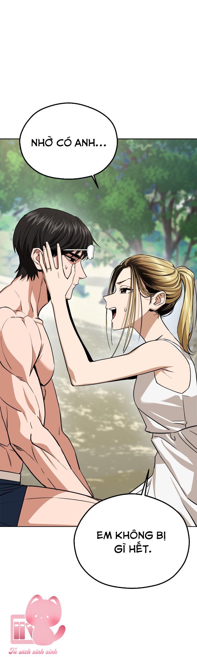 Lớ Ngớ Vớ Phải Tình Yêu - Chap 84 - Trang 32