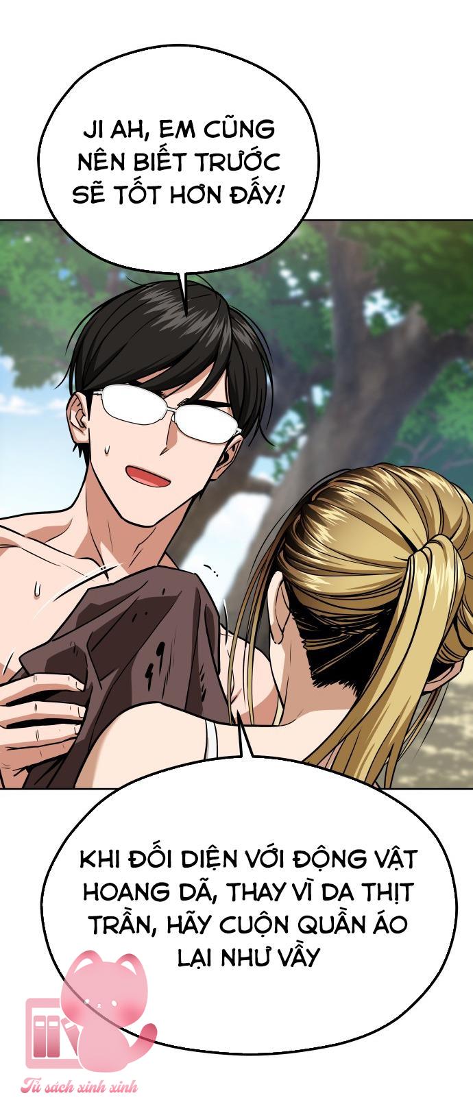 Lớ Ngớ Vớ Phải Tình Yêu - Chap 84 - Trang 37