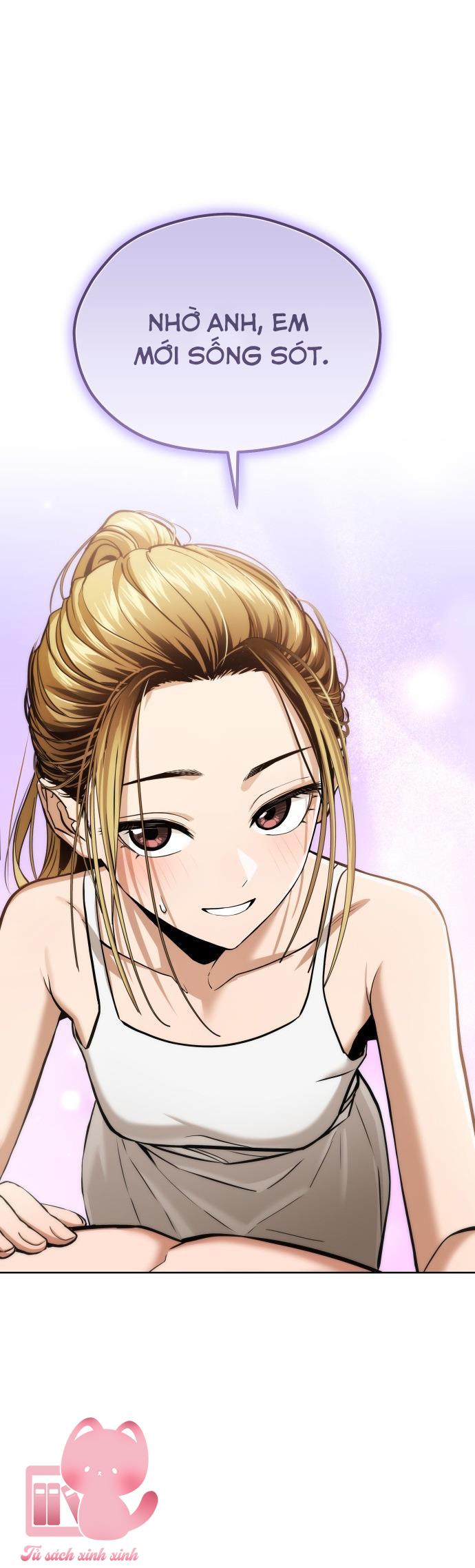 Lớ Ngớ Vớ Phải Tình Yêu - Chap 84 - Trang 41