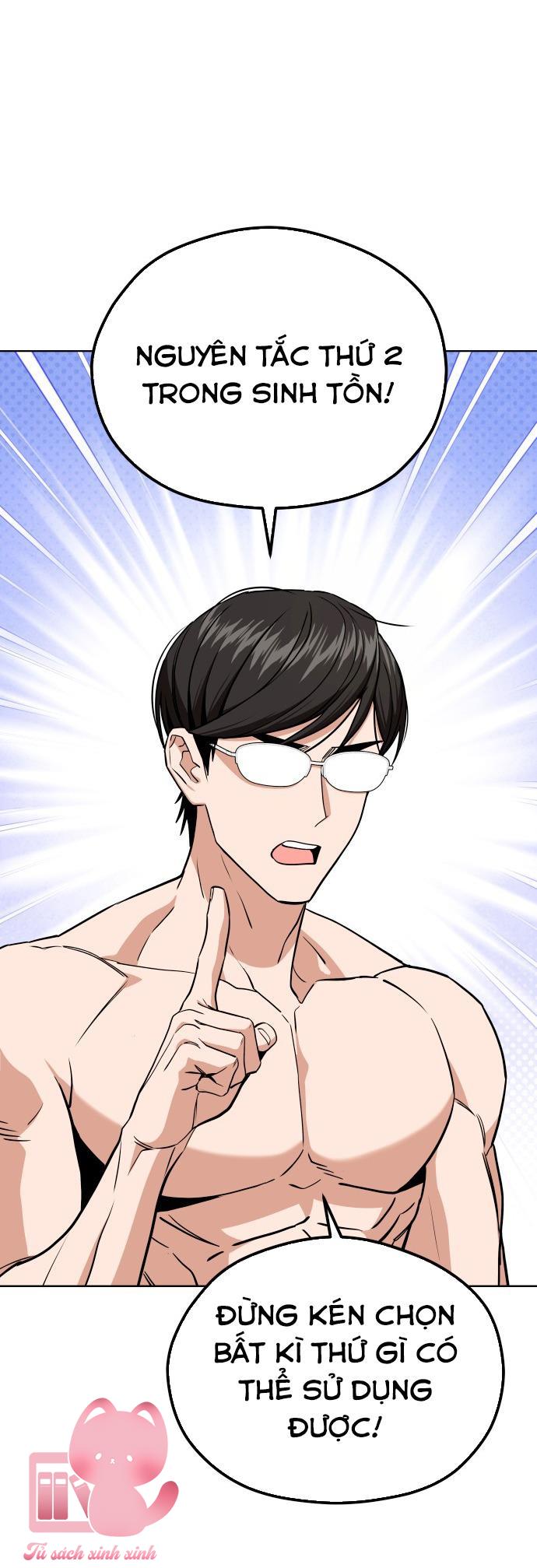 Lớ Ngớ Vớ Phải Tình Yêu - Chap 84 - Trang 56