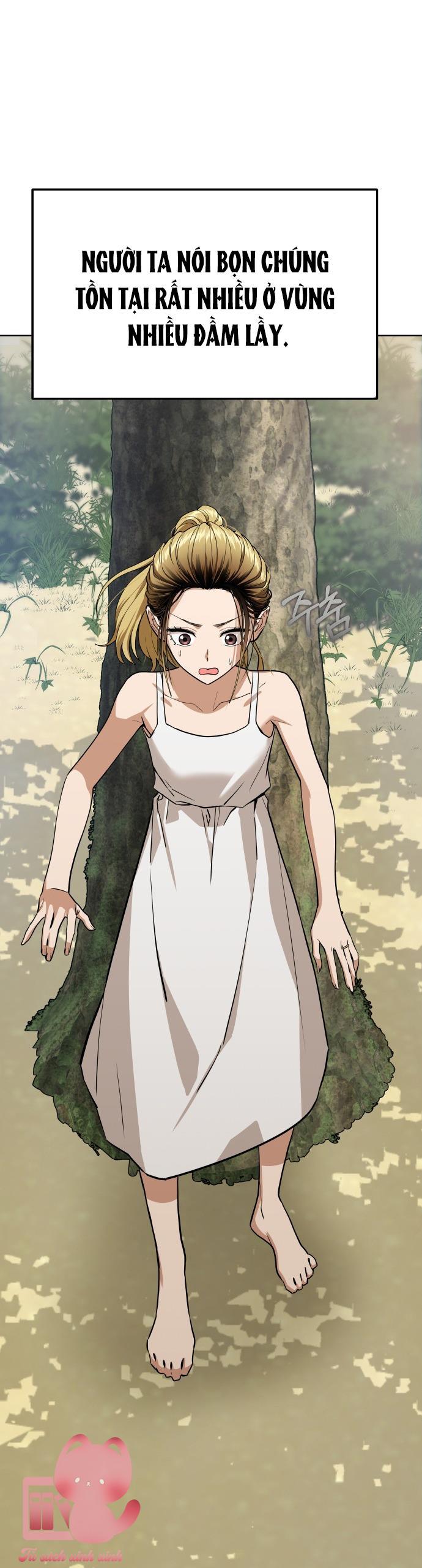 Lớ Ngớ Vớ Phải Tình Yêu - Chap 84 - Trang 6