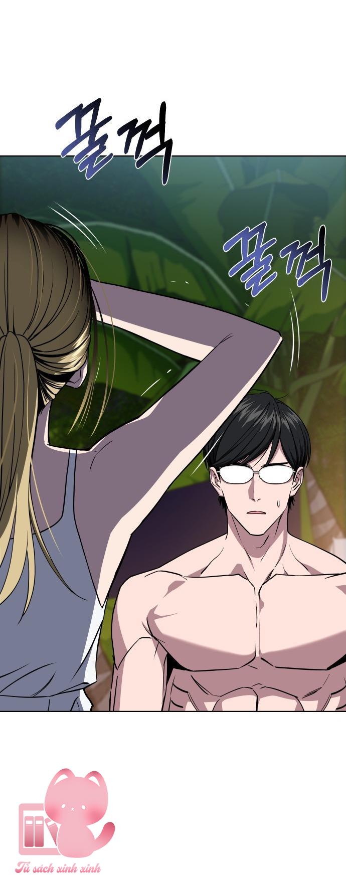 Lớ Ngớ Vớ Phải Tình Yêu - Chap 84 - Trang 62