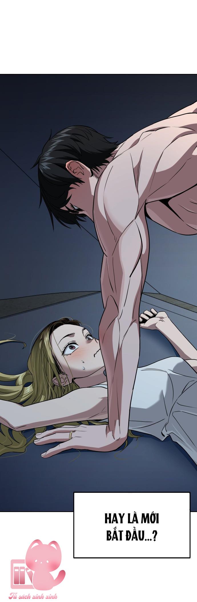Lớ Ngớ Vớ Phải Tình Yêu - Chap 84 - Trang 76