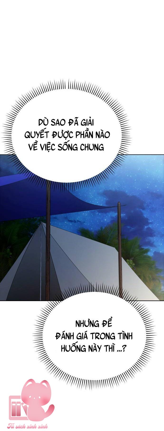 Lớ Ngớ Vớ Phải Tình Yêu - Chap 85 - Trang 21
