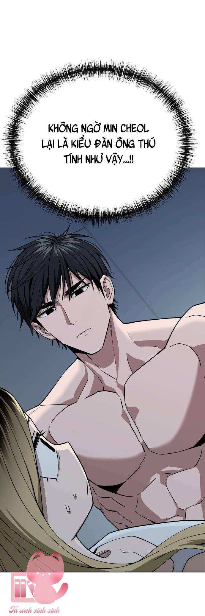 Lớ Ngớ Vớ Phải Tình Yêu - Chap 85 - Trang 23