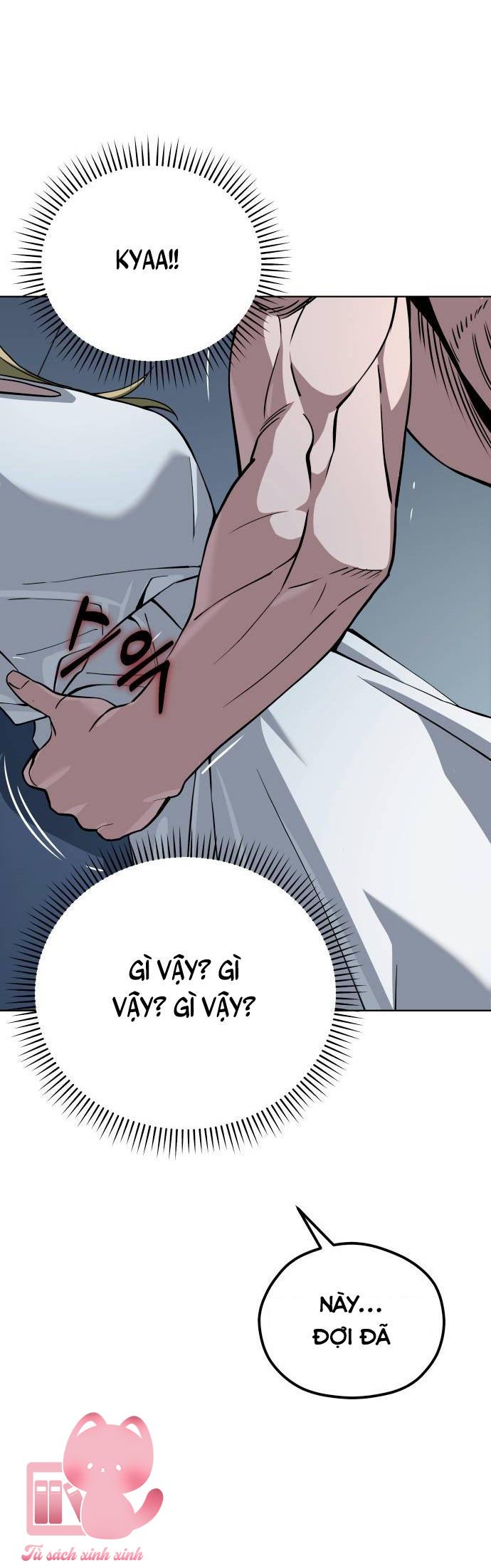 Lớ Ngớ Vớ Phải Tình Yêu - Chap 85 - Trang 26