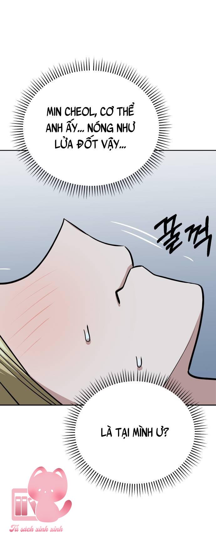 Lớ Ngớ Vớ Phải Tình Yêu - Chap 85 - Trang 32