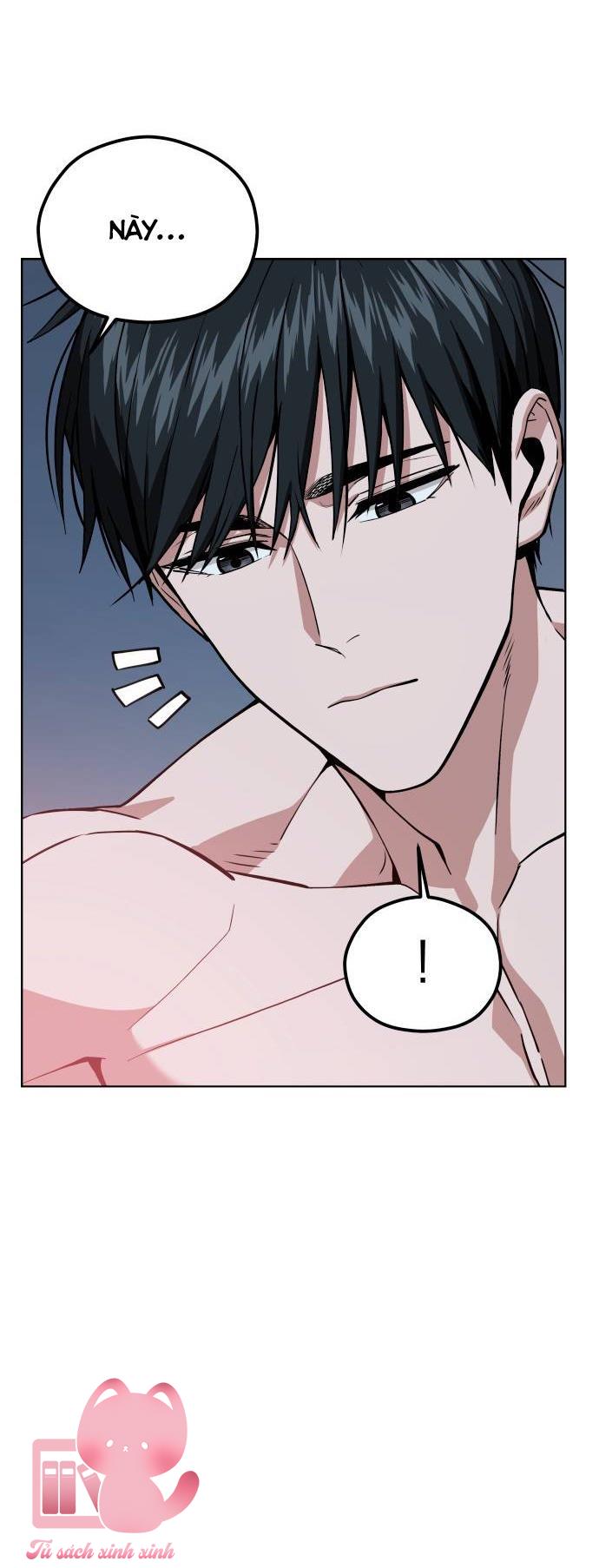 Lớ Ngớ Vớ Phải Tình Yêu - Chap 85 - Trang 33