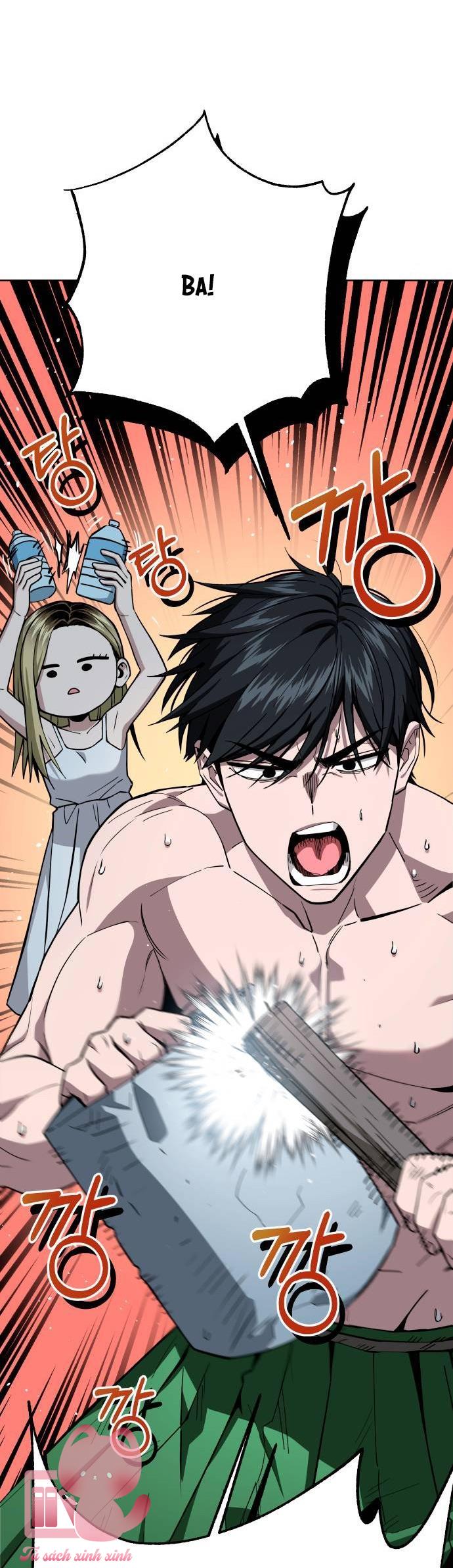 Lớ Ngớ Vớ Phải Tình Yêu - Chap 85 - Trang 41