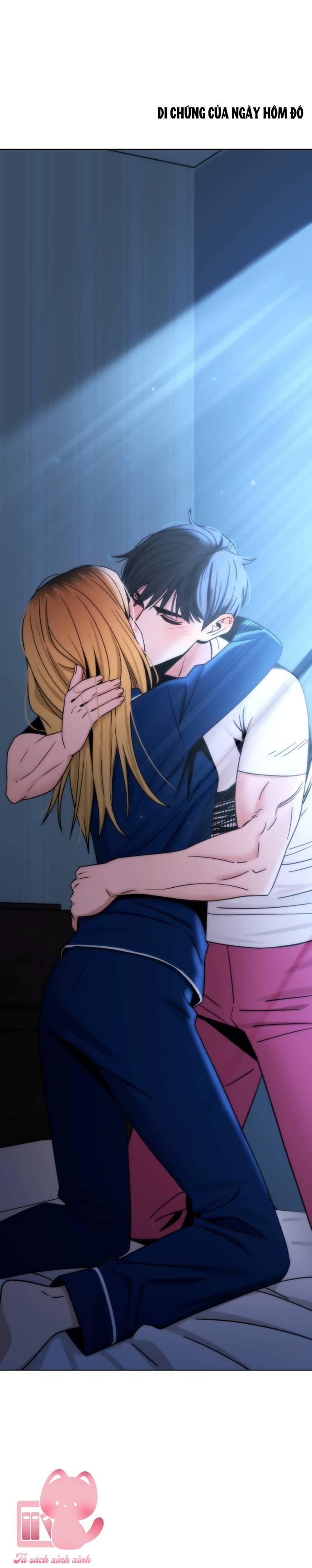 Lớ Ngớ Vớ Phải Tình Yêu - Chap 85 - Trang 6