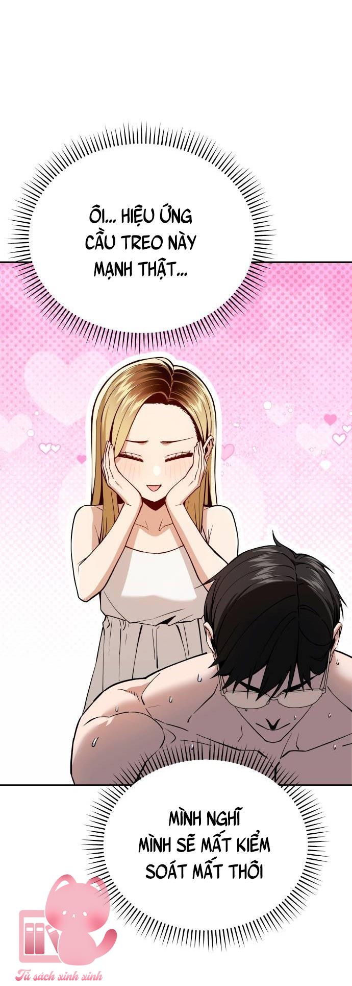 Lớ Ngớ Vớ Phải Tình Yêu - Chap 85 - Trang 68