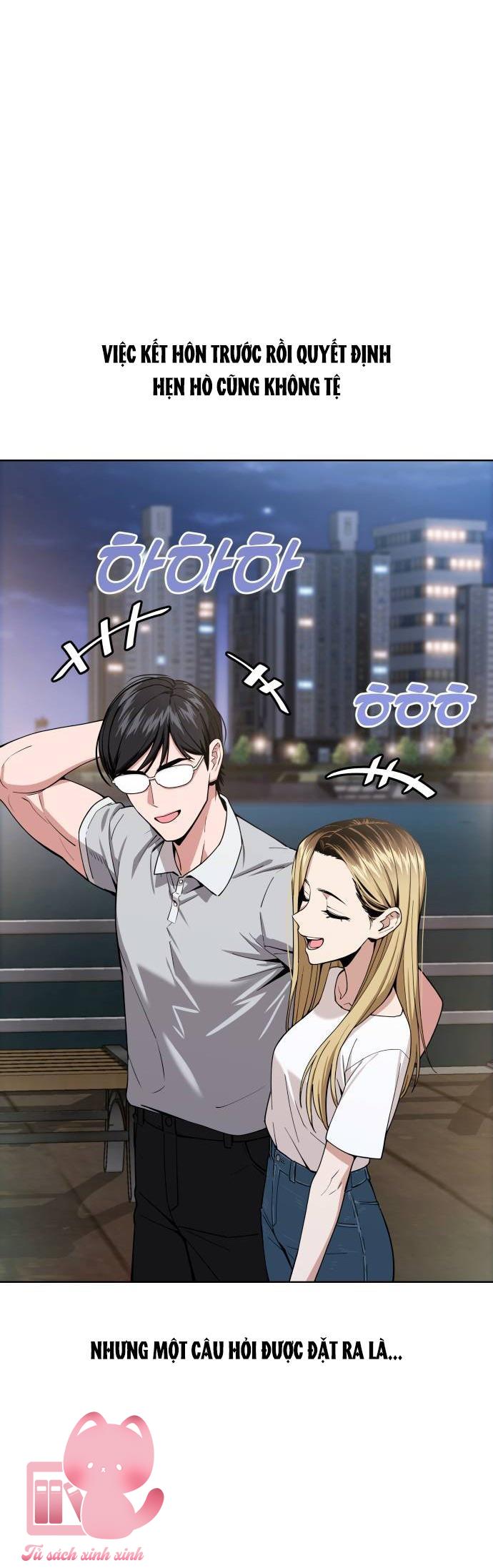 Lớ Ngớ Vớ Phải Tình Yêu - Chap 85 - Trang 7