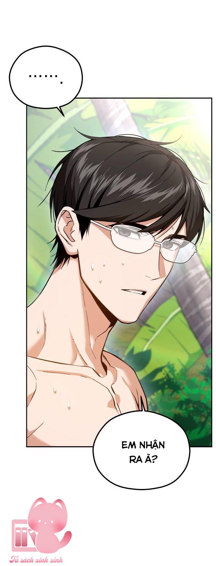 Lớ Ngớ Vớ Phải Tình Yêu - Chap 85 - Trang 71